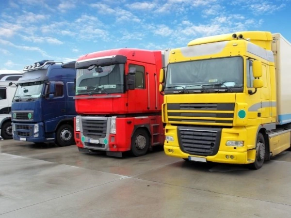 Adana Şuhut Nakliye